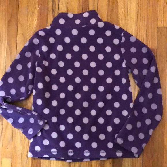 🛍 5/$20 Girls pullover - Picture 4 of 5